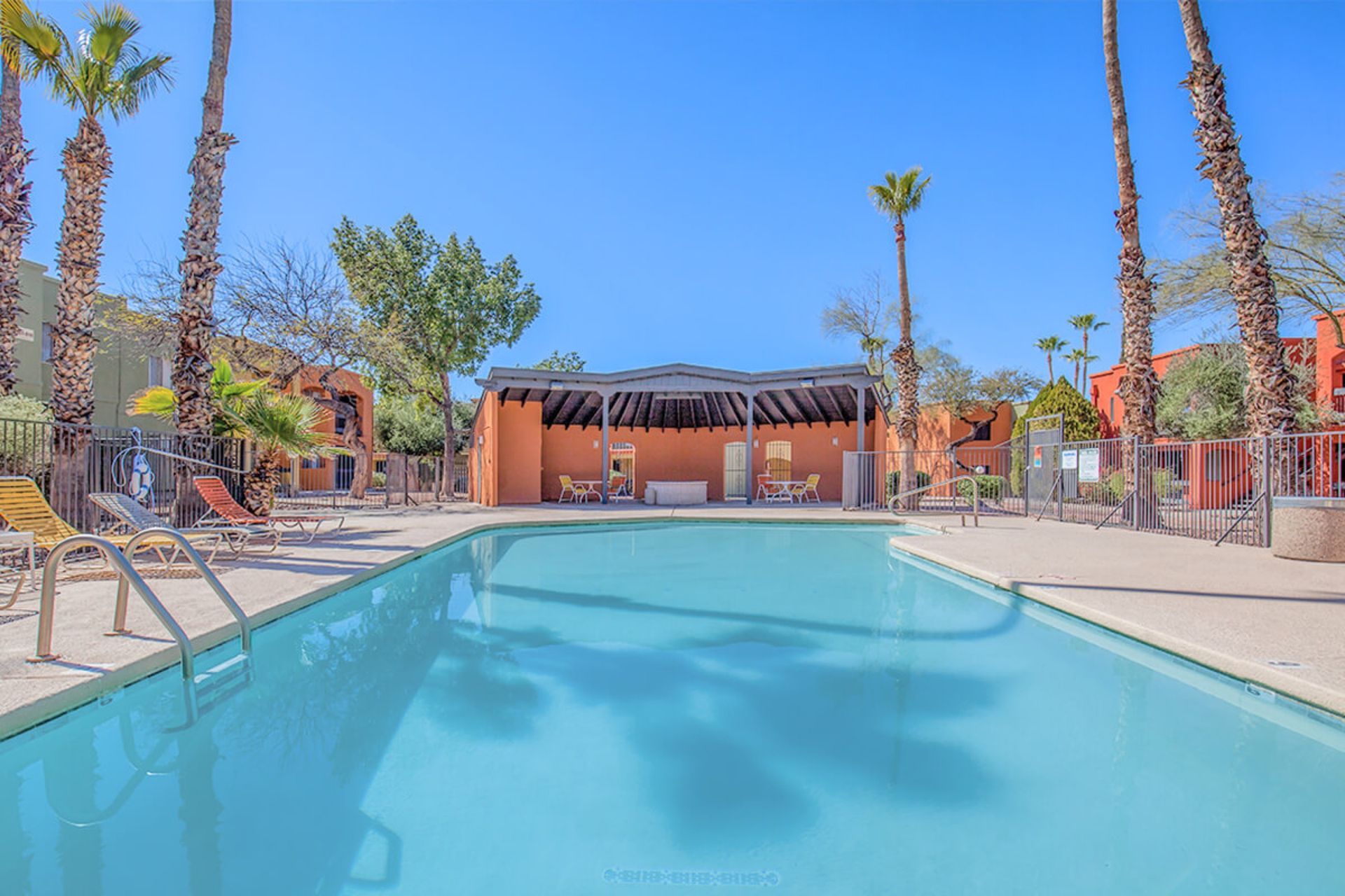 Sedona Pointe Apartments